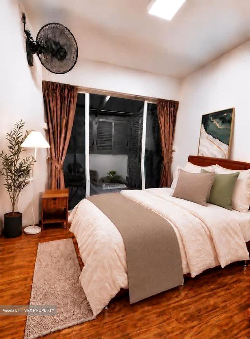 The Tampines Trilliant (D18), Condominium #632837471
